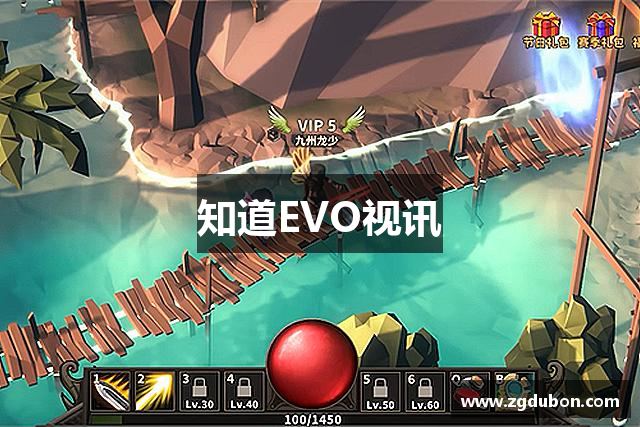 知道EVO视讯